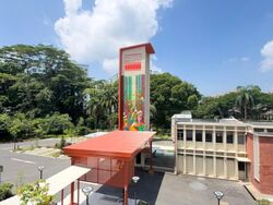Upper Bukit Timah Road (D21), Shop House #609502721